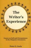 Tapa de The Writer's Experience