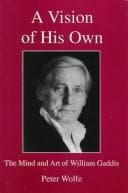 Tapa de A Vision of His Own