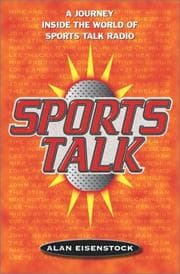 Tapa de Sports Talk