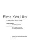 Tapa de More Films Kids Like