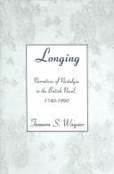 Tapa de Longing