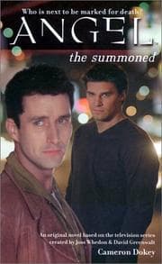 Tapa de The summoned
