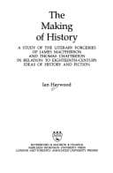 Tapa de The Making of History