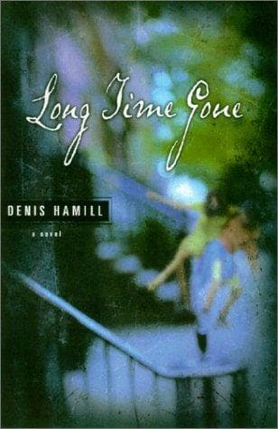 Tapa de Long time gone