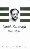 Tapa de Patrick Kavanagh
