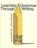 Tapa de Learning Grammar Through Writing