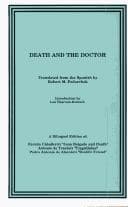 Tapa de Death and the doctor