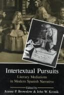 Tapa de Intertextual pursuits