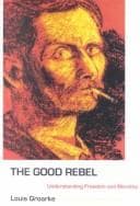 Tapa de The Good Rebel