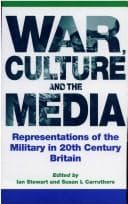 Tapa de War, culture, and the media