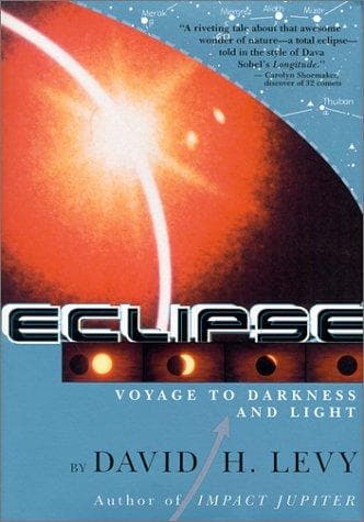 Tapa de Eclipse