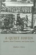 Tapa de A quiet haven