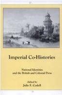 Tapa de Imperial Co-Histories
