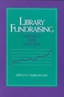 Tapa de Library fundraising