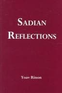 Tapa de Sadian Reflections