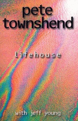 Tapa de Lifehouse