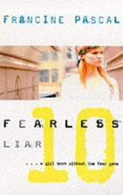 Tapa de Liar (Fearless 10)
