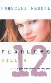 Tapa de Killer (Fearless 12)