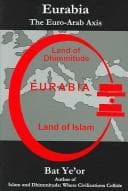 Tapa de Eurabia