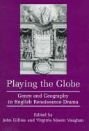 Tapa de Playing the globe