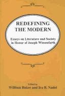 Tapa de Redefining the modern