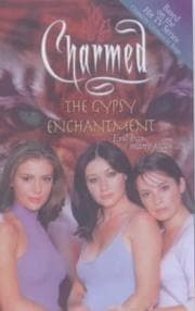 Tapa de The Gypsy Enchantment (Charmed)