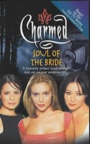 Tapa de The Soul of the Bride (Charmed)