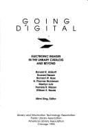 Tapa de Going digital