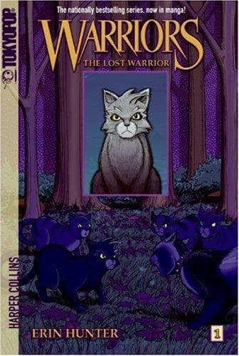 Tapa de Warriors