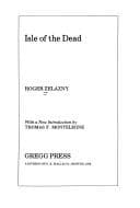 Tapa de Isle of the dead