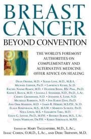 Tapa de Breast Cancer : Beyond Convention