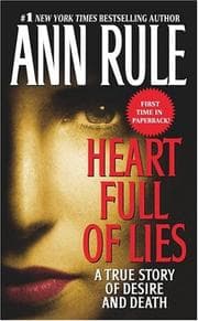 Tapa de Heart Full of Lies