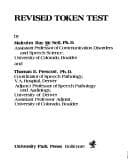 Tapa de Communications research in learning disabilities and mental retardation