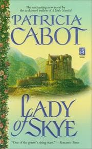 Tapa de Lady of Skye