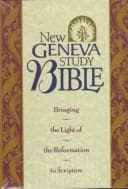 Tapa de Holy Bible