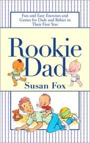 Tapa de Rookie Dad