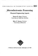 Tapa de Microelectronic Processing
