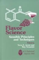 Tapa de Flavor Science