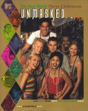 Tapa de Unmasked