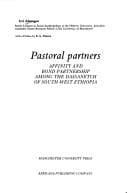 Tapa de Pastoral partners
