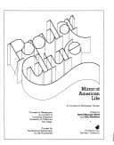 Tapa de Popular culture