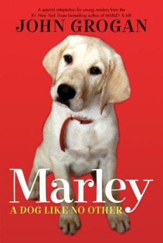 Tapa de Marley