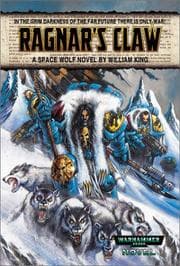 Tapa de Ragnar's Claw