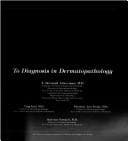 Tapa de Clues to diagnosis in dermatopathology
