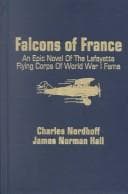 Tapa de Falcons of France