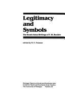 Tapa de Legitimacy and Symbols