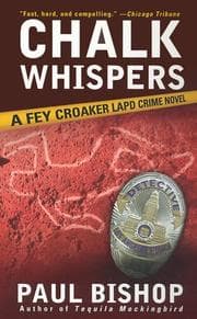 Tapa de Chalk Whispers