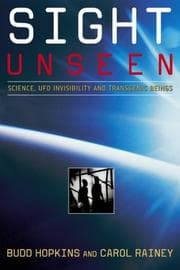 Tapa de Sight unseen