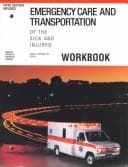 Tapa de Emergency Care and Transportation of the Sick and Injured (Emergency Medical Services)