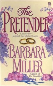 Tapa de The pretender
